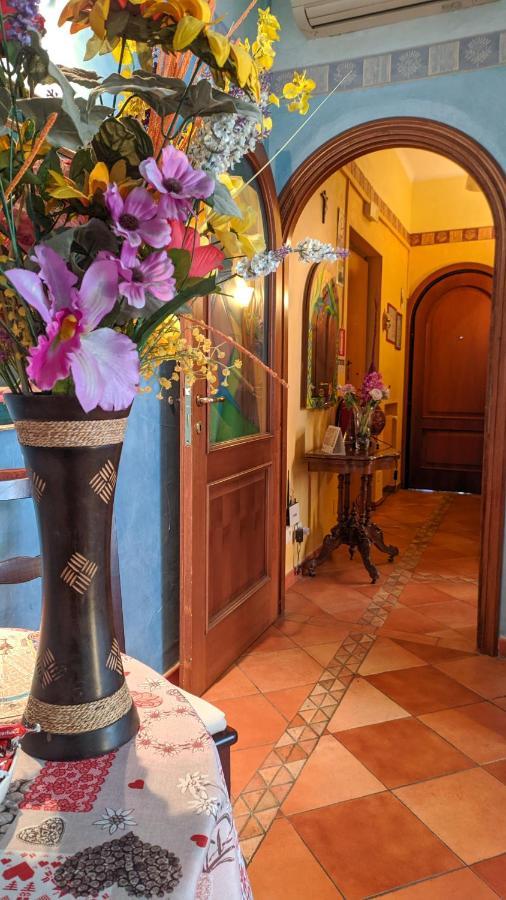 B&B Prati Rom Exterior foto