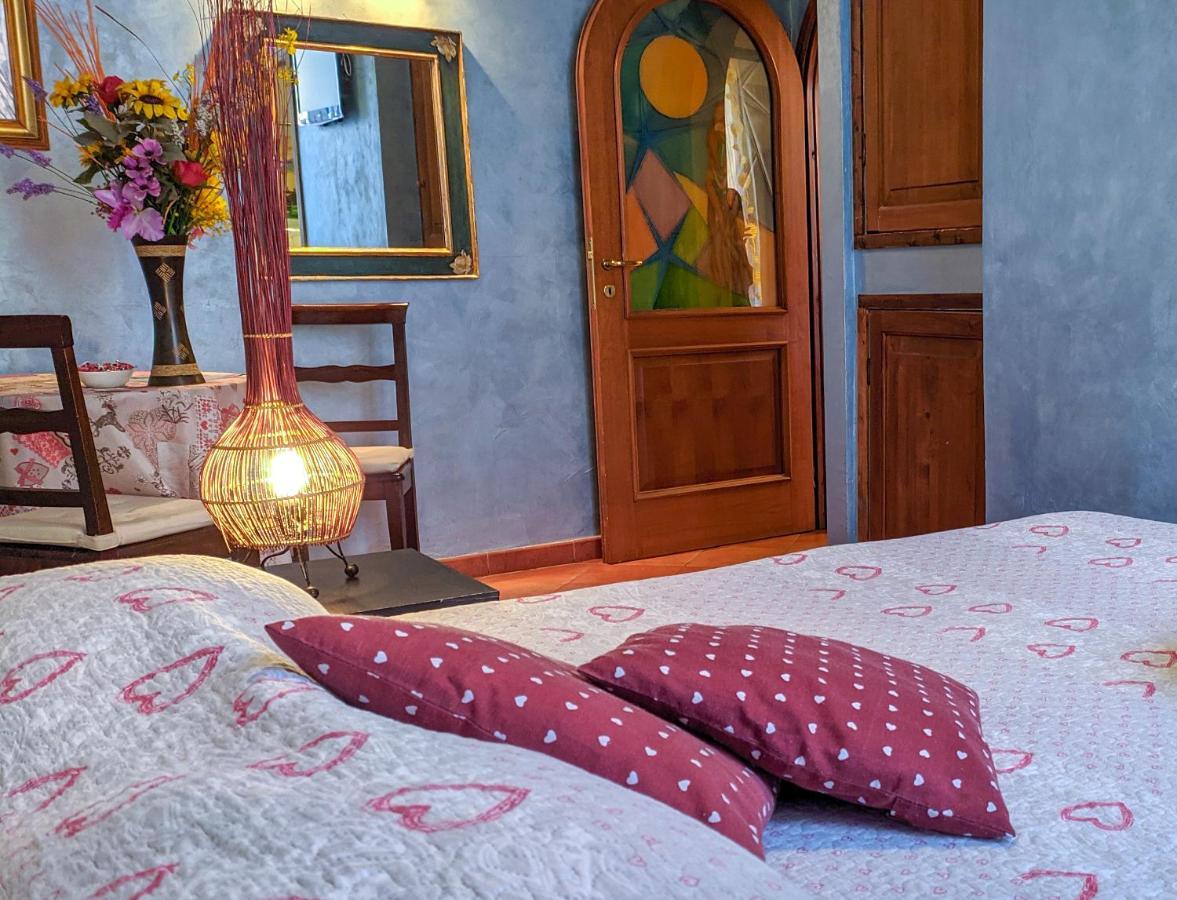 B&B Prati Rom Exterior foto