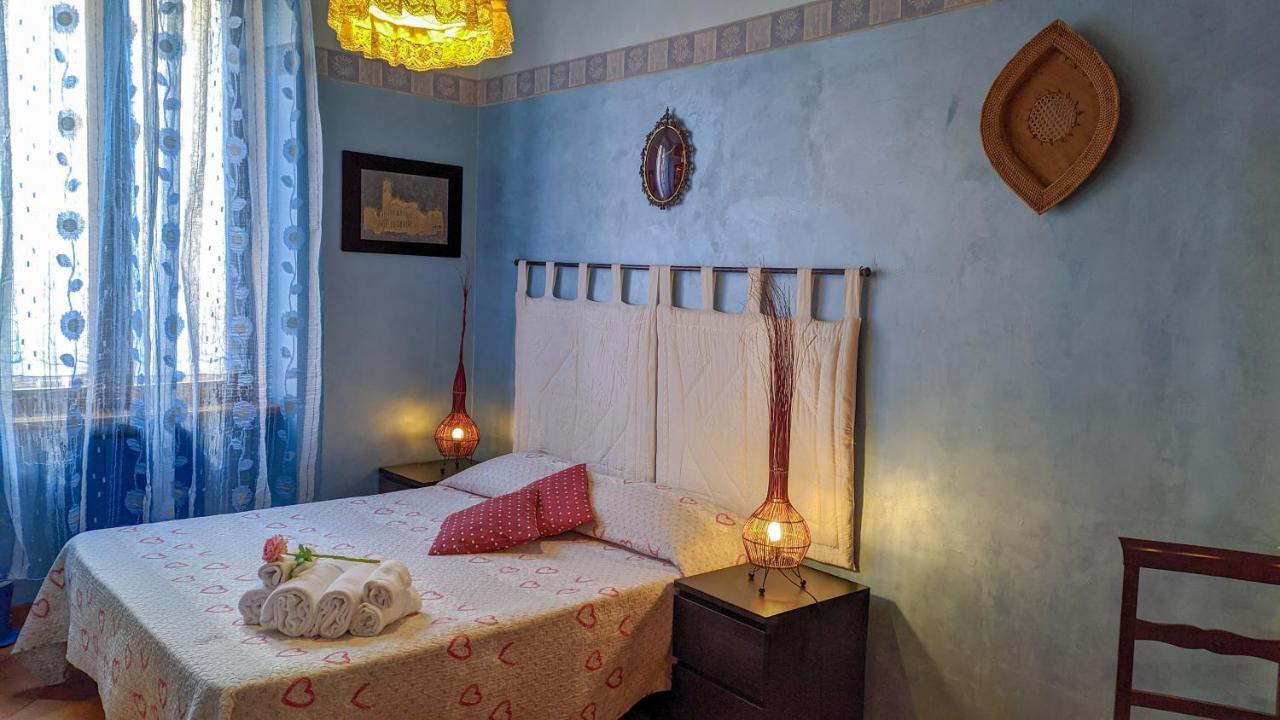 B&B Prati Rom Exterior foto