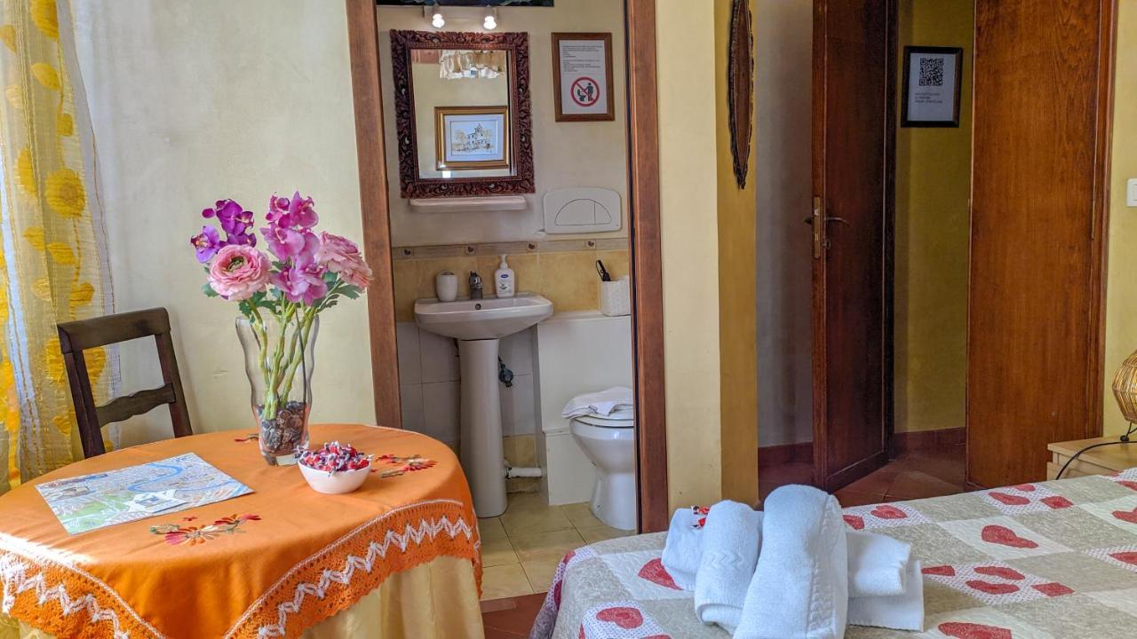 B&B Prati Rom Exterior foto