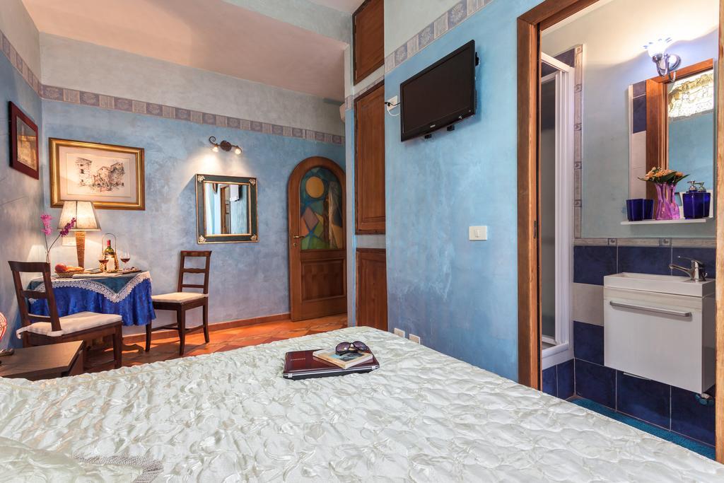 B&B Prati Rom Zimmer foto