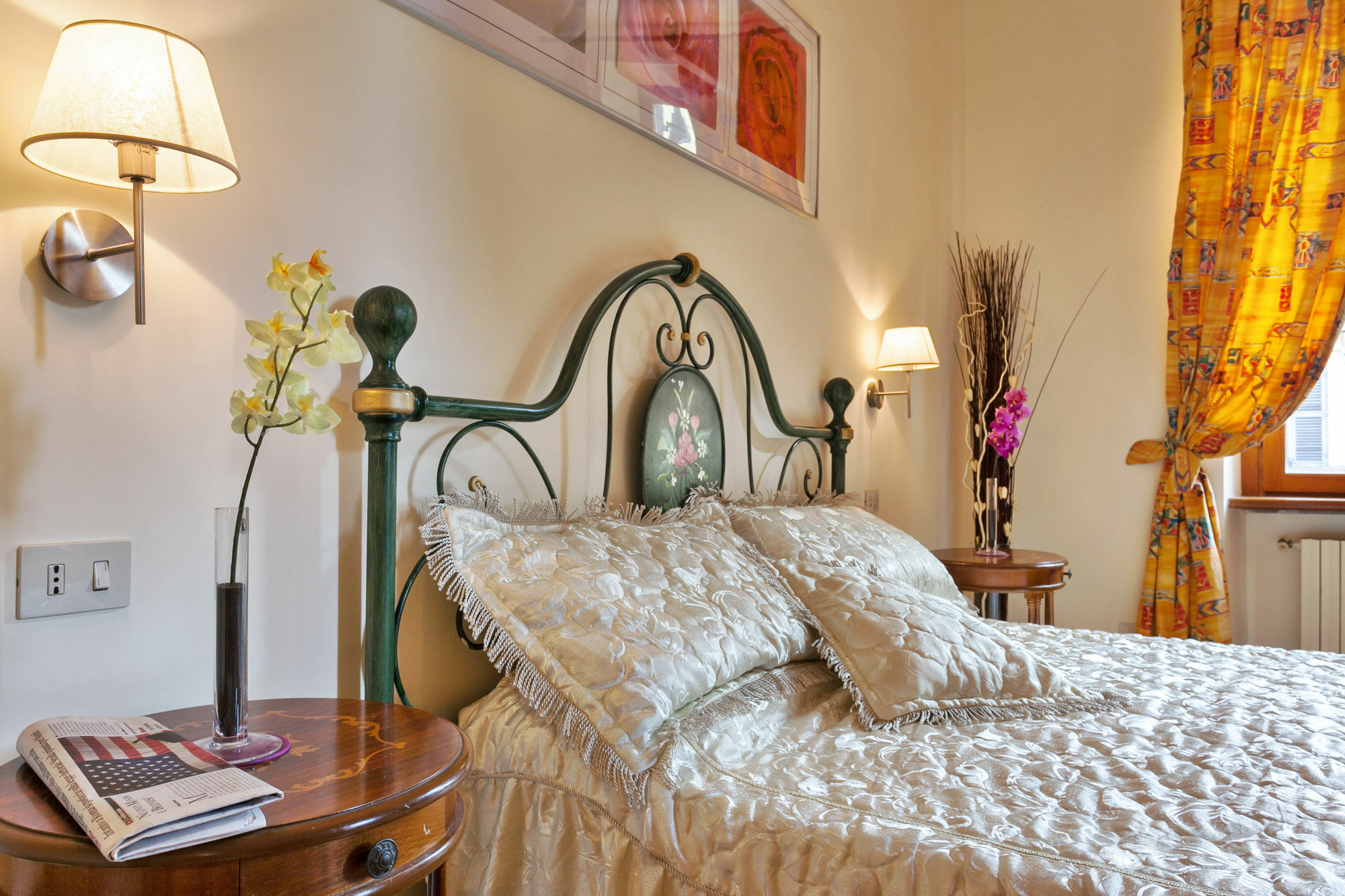 B&B Prati Rom Exterior foto